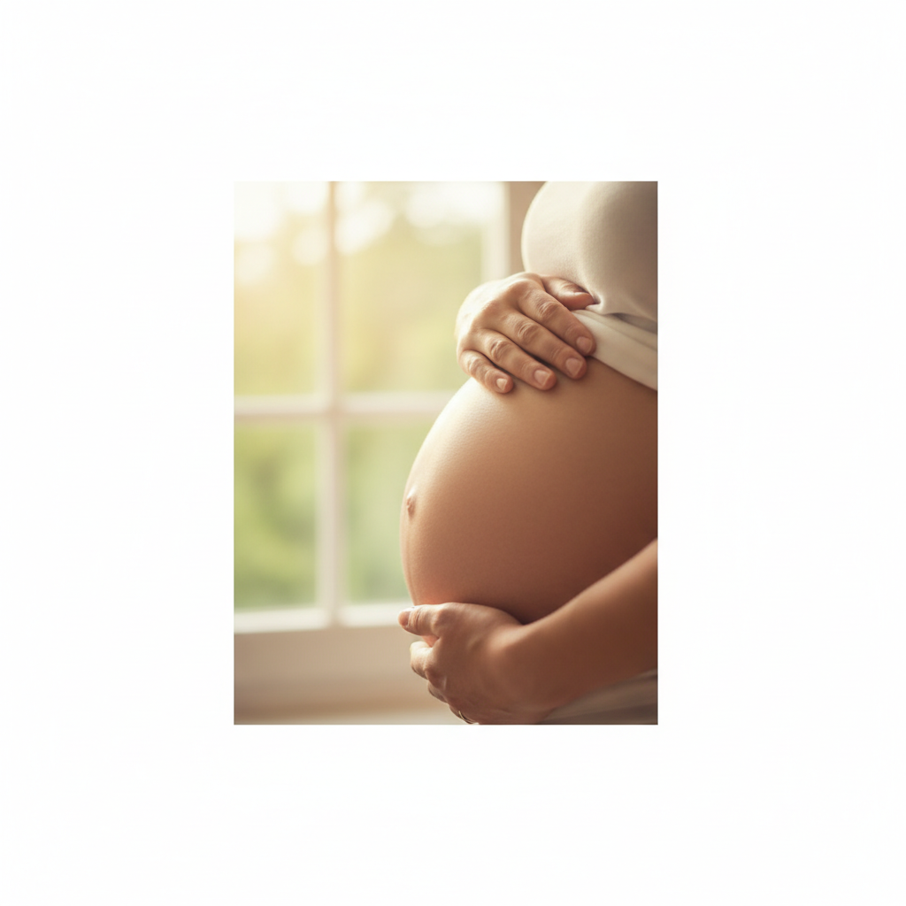 Active Folate in Prenatal Vitamins Reduces Unmetabolized Folic Acid, Study Shows