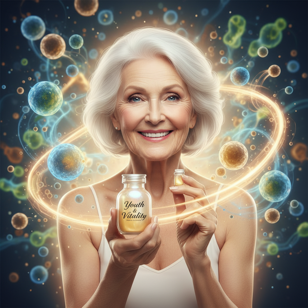 Duno Health Launches Youth & Vitality Daily Supplement with NAD+ Precursor, Expanding Longevity Market